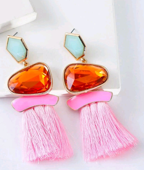 PENDIENTES FLECOS