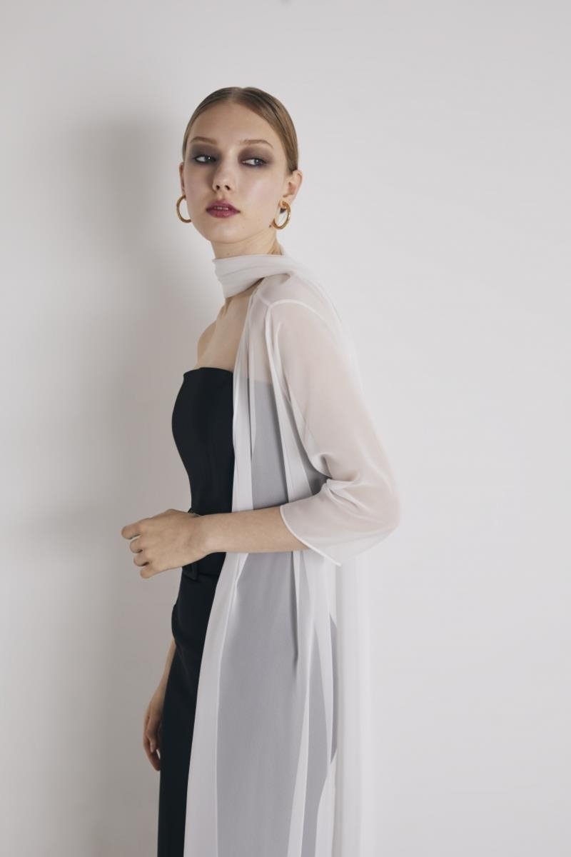 MARALL TUNIC