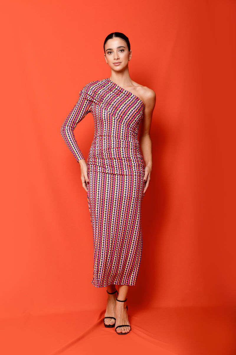 PETRA ESTAMPADO
