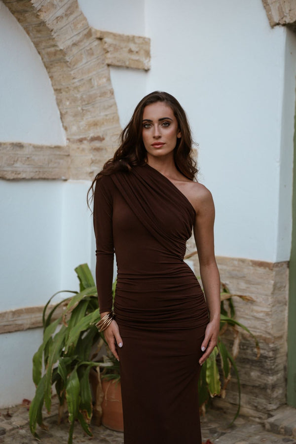 JENNA MARRON
