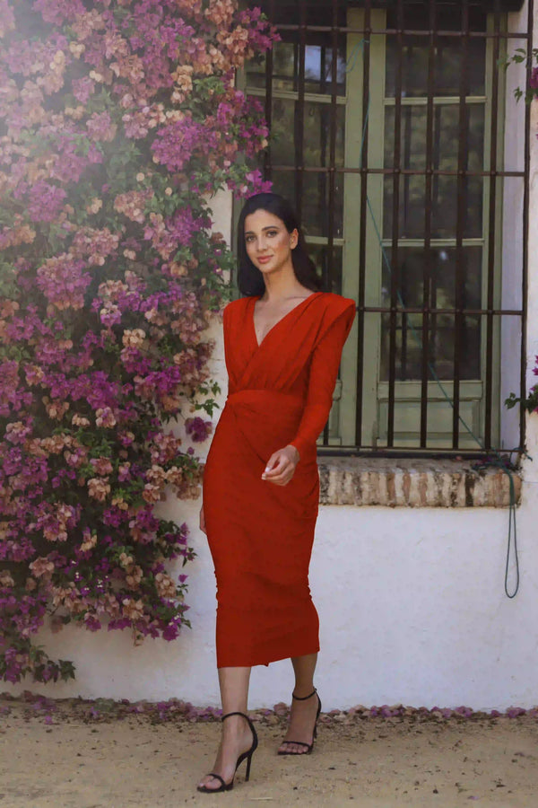 ROSARIO TEJA