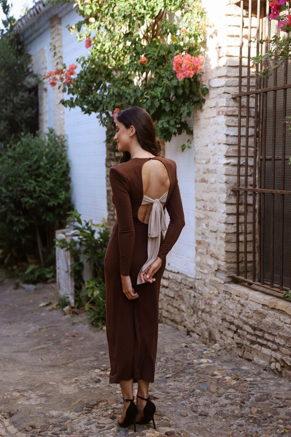URSULA MARRON