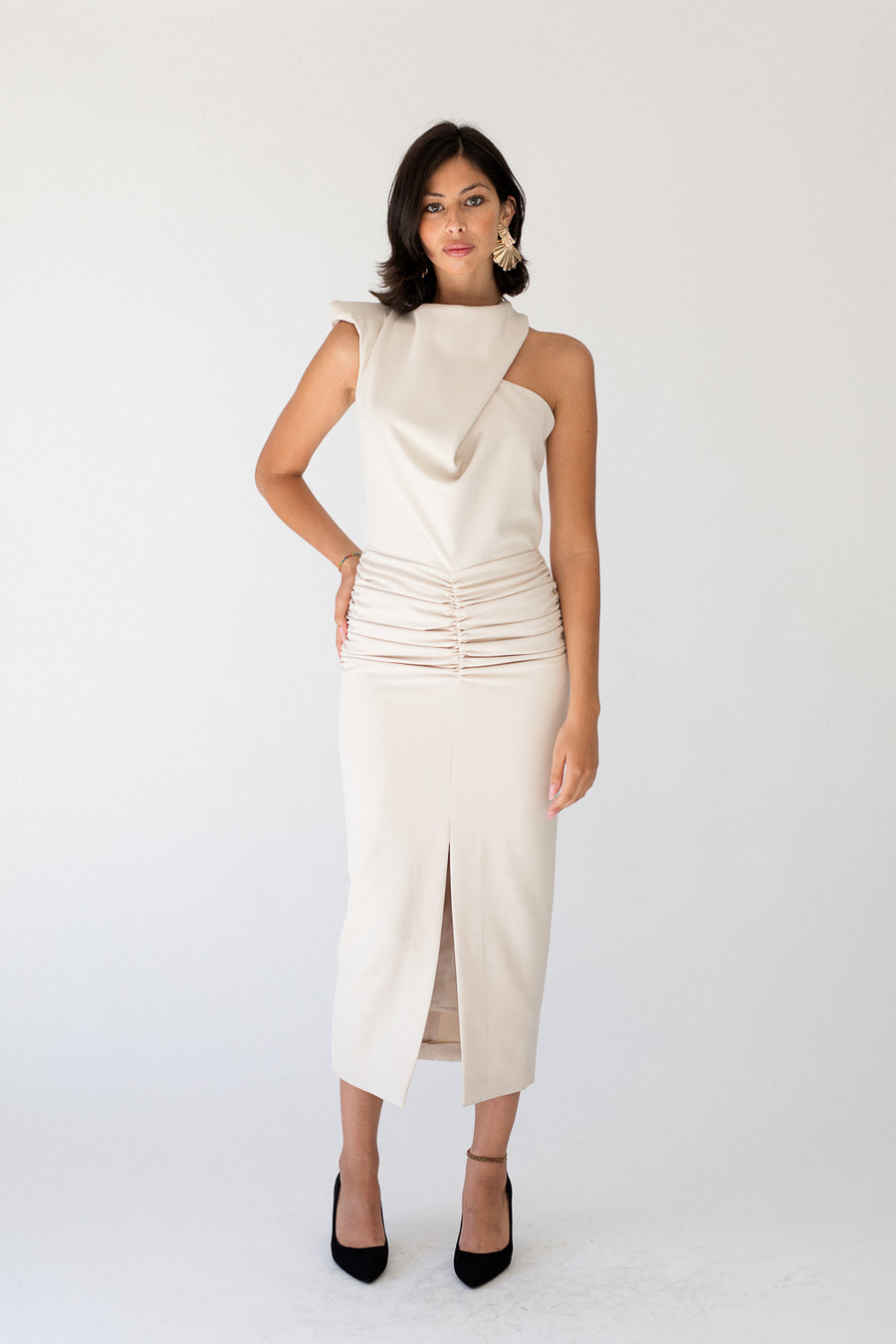ZARA CRUDO