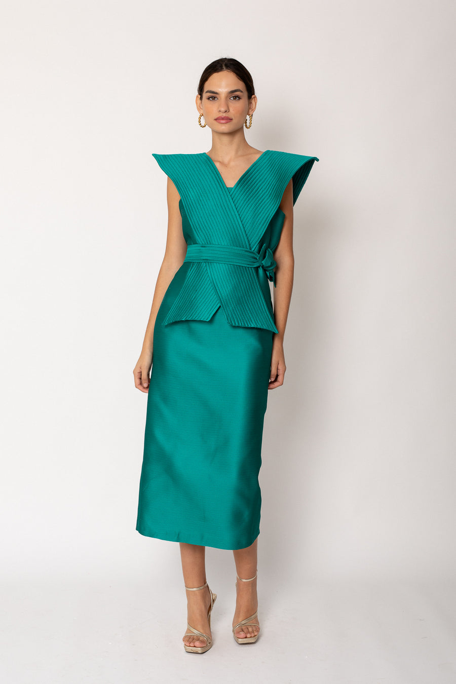 INES VERDE