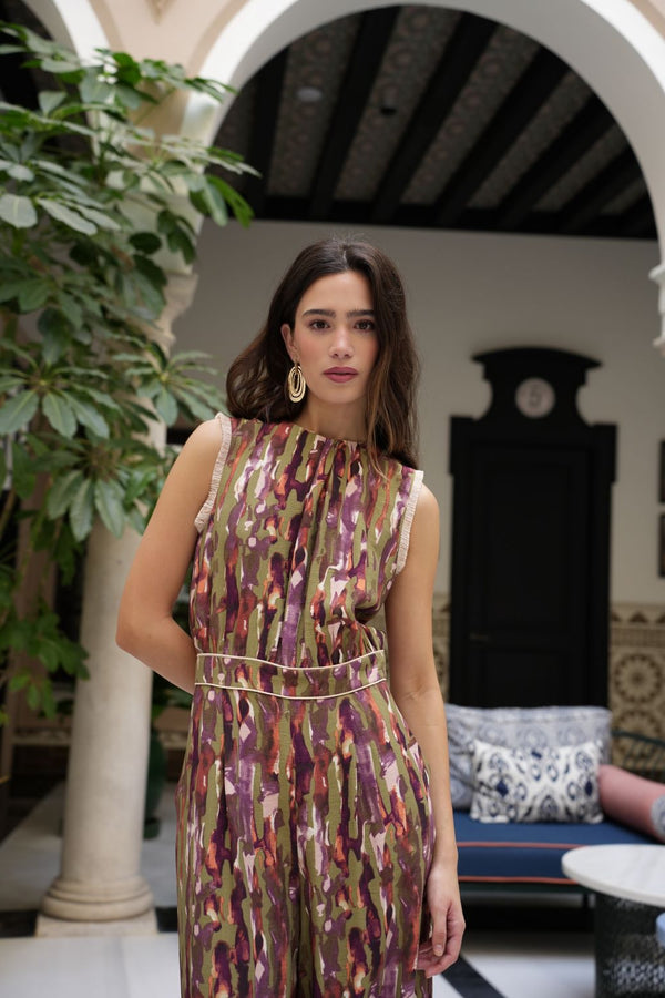 MONO ESTAMPADO