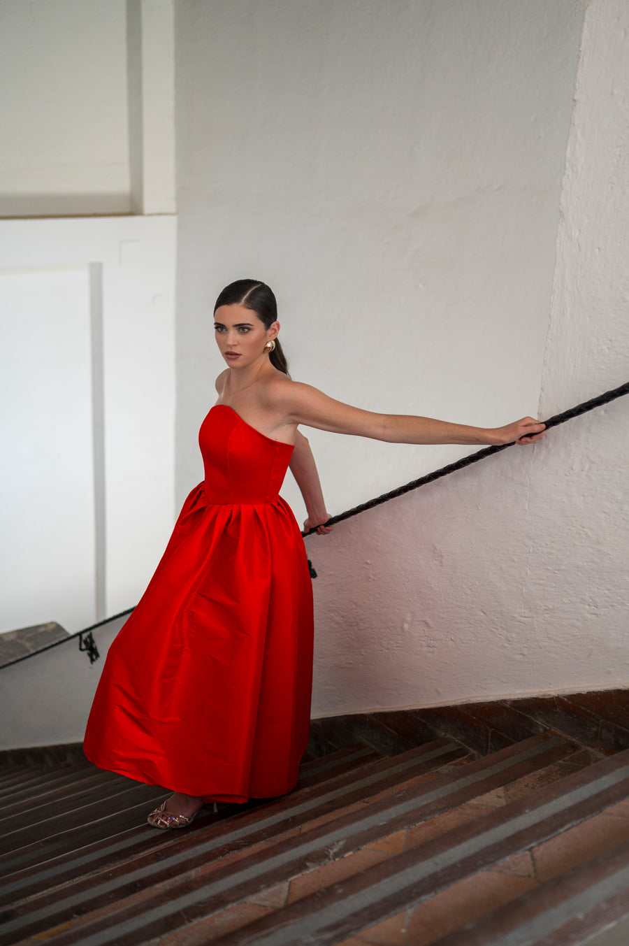 BELMA ROJO