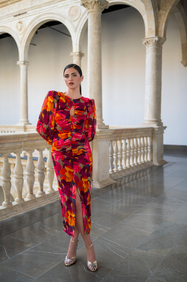 ATENEA ESTAMPADO