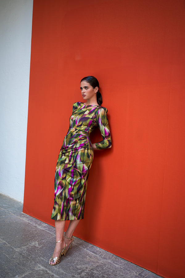 ARIA ESTAMPADO