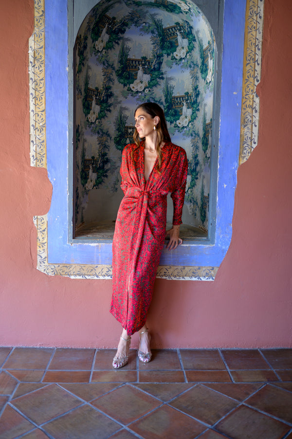 MALTA ESTAMPADO