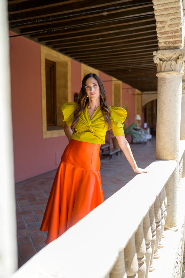 CONJUNTO LIVIA