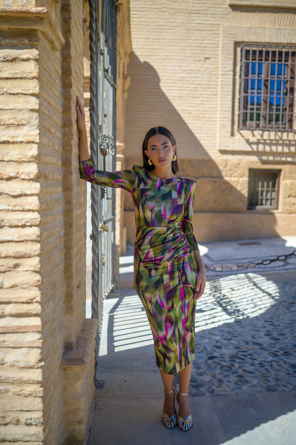 ARIA ESTAMPADO