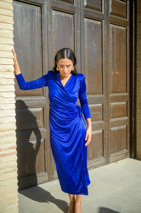 BRISA AZUL