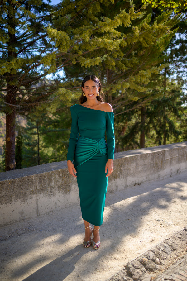 LEYRE VERDE