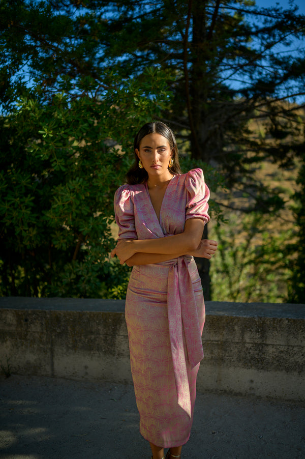 CONJUNTO MIRELLA ROSA
