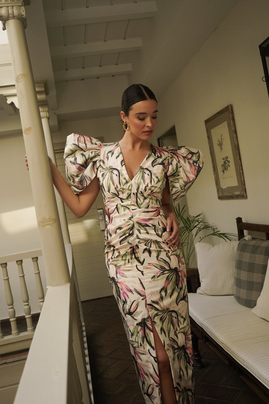 VICTORIA ESTAMPADO