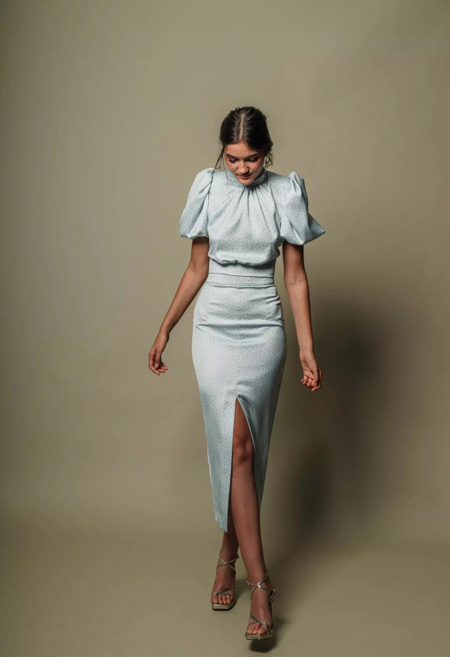 CONJUNTO DIANA TOPITOS