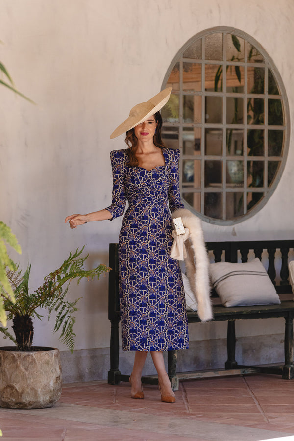 LAURA ESTAMPADO