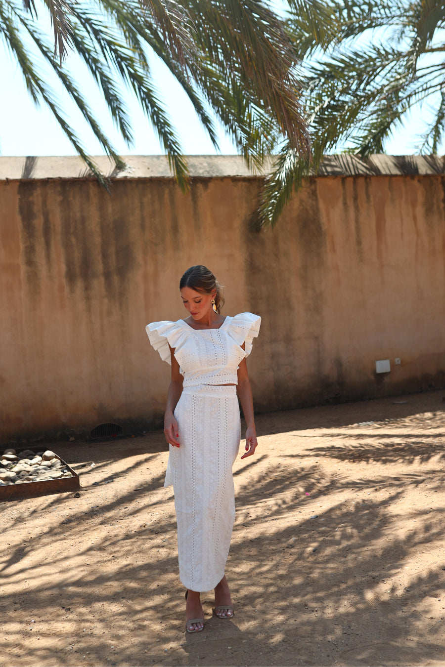 CONJUNTO AMELIA BLANCO