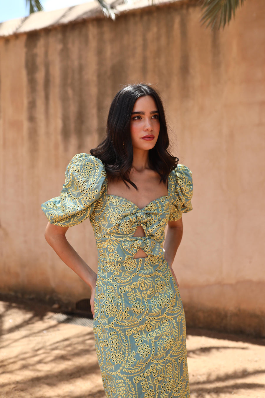 MARISOL VERDE